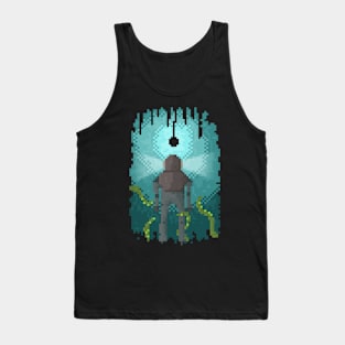 The light Tank Top